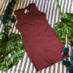 3/$35 Bodycon Dress